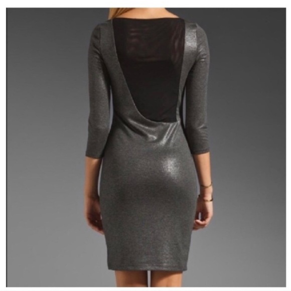 knee length dresses for ladies Alice + Olivia
